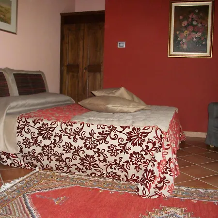 Casa di campagna La Corte Di Langa *