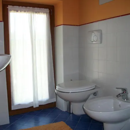 Casa di campagna La Corte Di Langa *