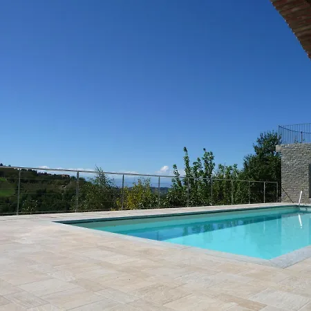 Landsted La Corte Di Langa Albaretto della Torre