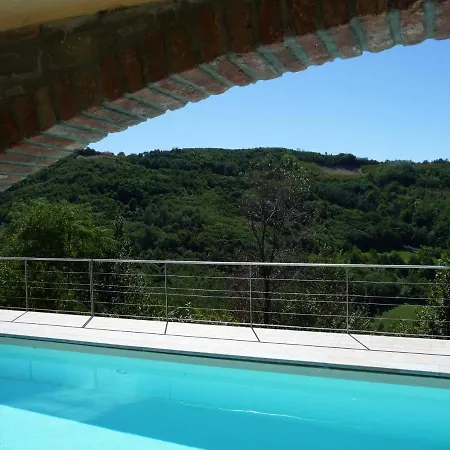 Landsted La Corte Di Langa