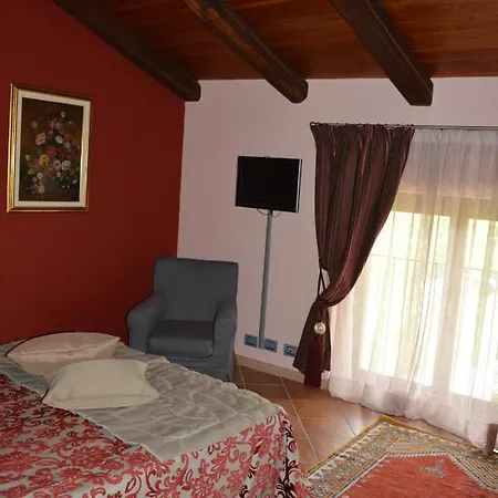 La Corte Di Langa * Albaretto della Torre