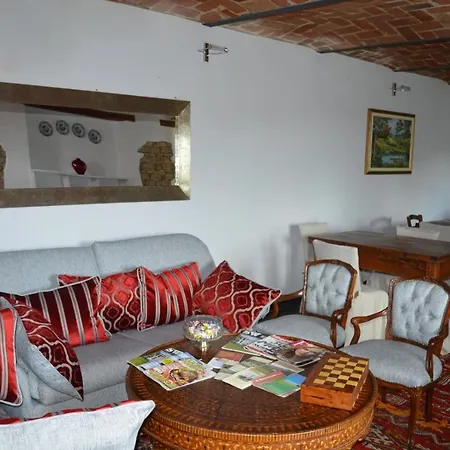 Casa di campagna La Corte Di Langa *