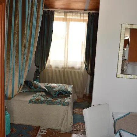 La Corte Di Langa * Albaretto della Torre