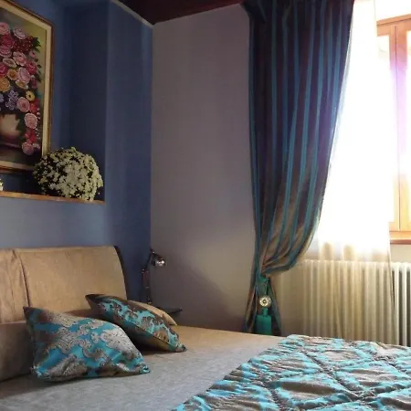 La Corte Di Langa Landsted Albaretto della Torre