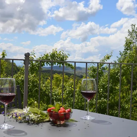 La Corte Di Langa Landsted Albaretto della Torre