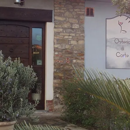 La Corte Di Langa Albaretto della Torre