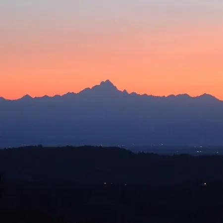 Casa di campagna La Corte Di Langa Albaretto della Torre