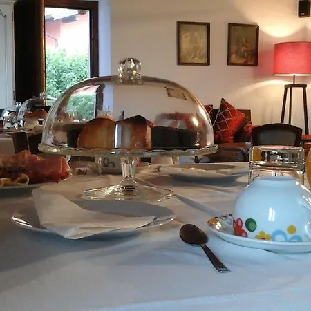 La Corte Di Langa Casa di campagna