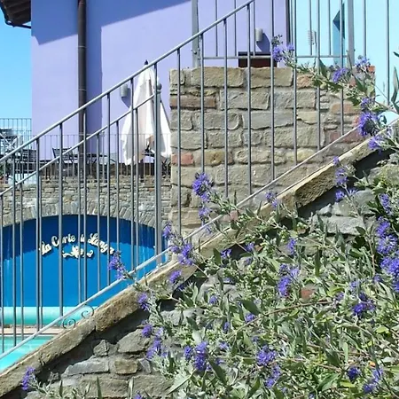 La Corte Di Langa
