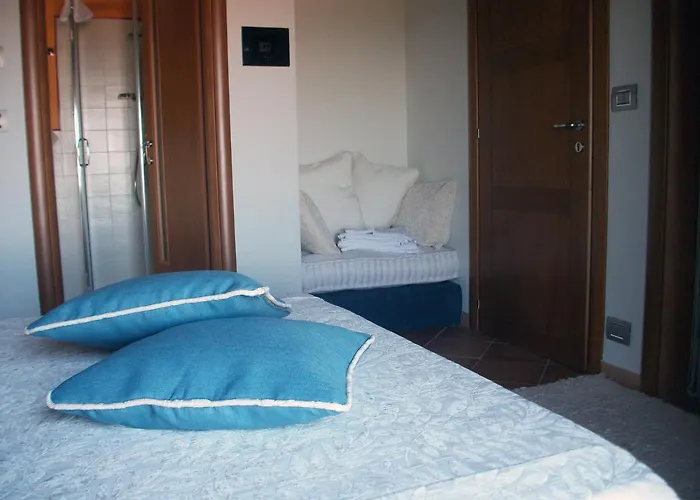 Country house La Corte Di Langa