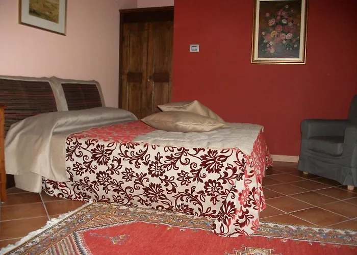 Landhuis La Corte Di Langa *