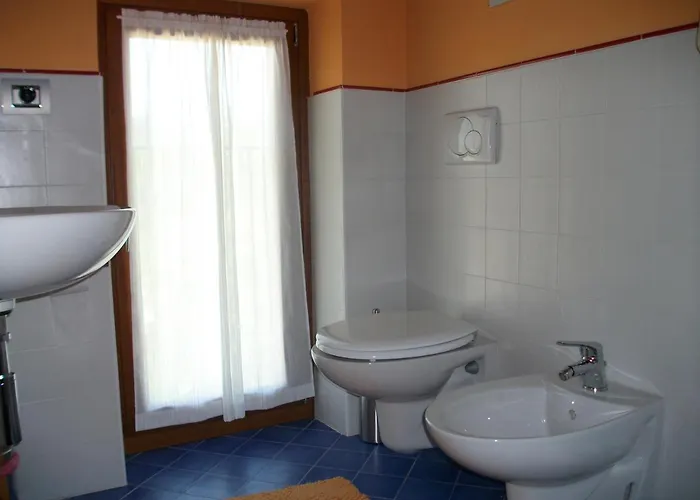 Country house La Corte Di Langa *