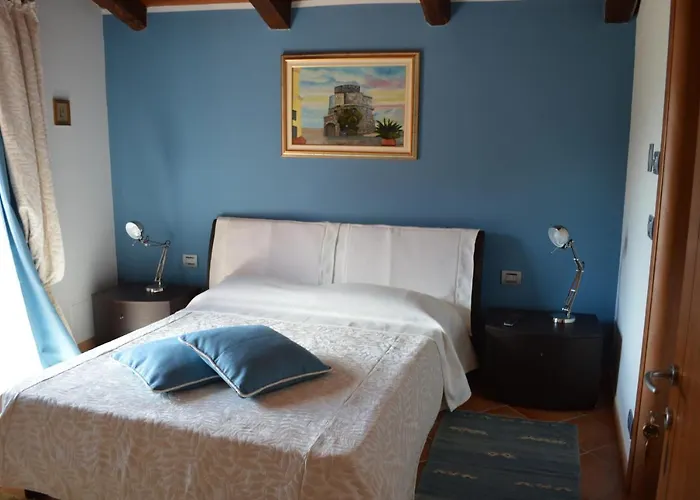 La Corte Di Langa Country house *