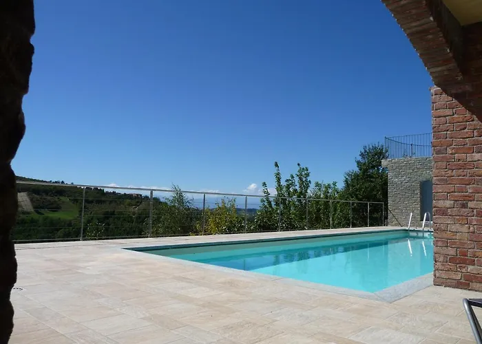 Country house La Corte Di Langa Albaretto della Torre