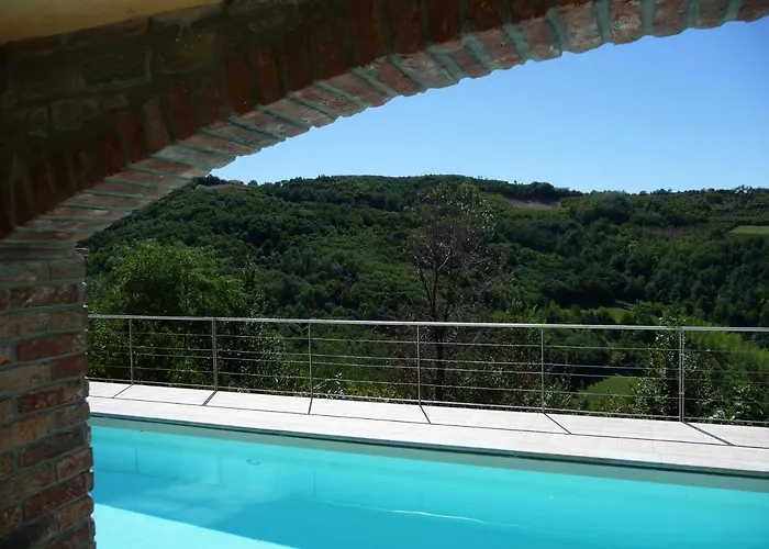 Country house La Corte Di Langa