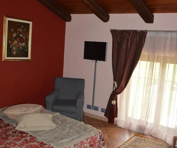 La Corte Di Langa * Albaretto della Torre