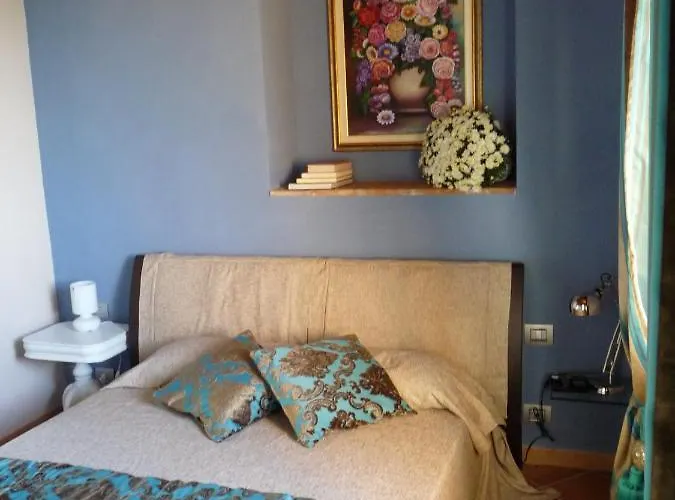 Country house La Corte Di Langa Albaretto della Torre