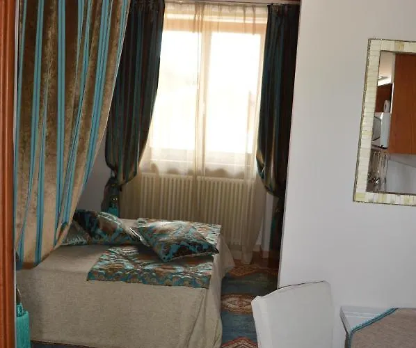 La Corte Di Langa * Albaretto della Torre