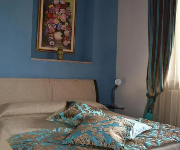 La Corte Di Langa Landhuis Albaretto della Torre