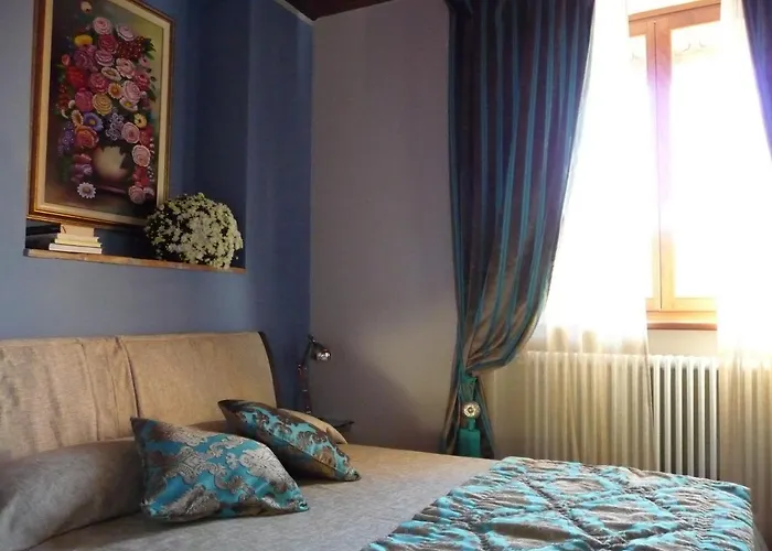 La Corte Di Langa Landhuis Albaretto della Torre