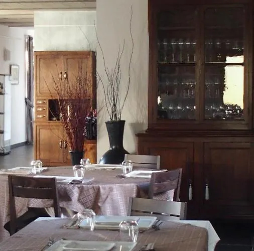 La Corte Di Langa * Albaretto della Torre