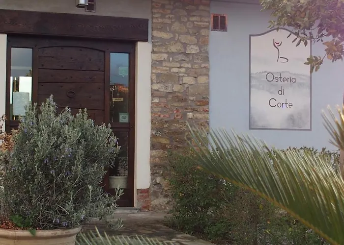 La Corte Di Langa Albaretto della Torre