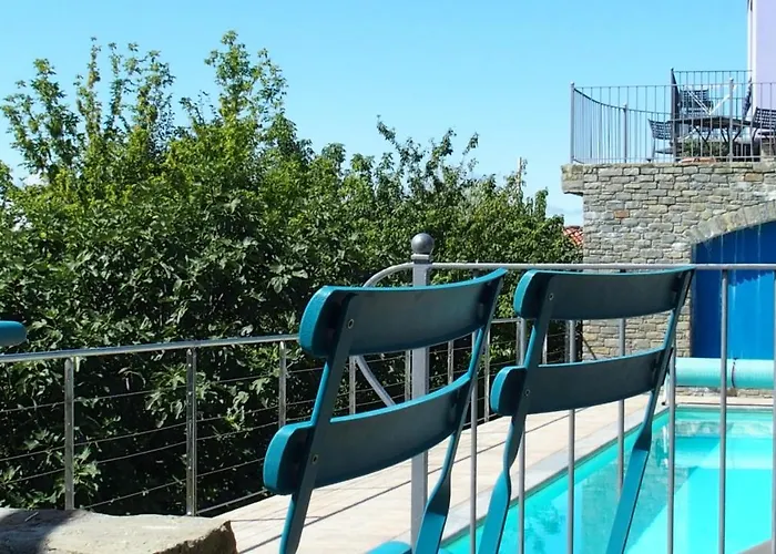 La Corte Di Langa * Albaretto della Torre