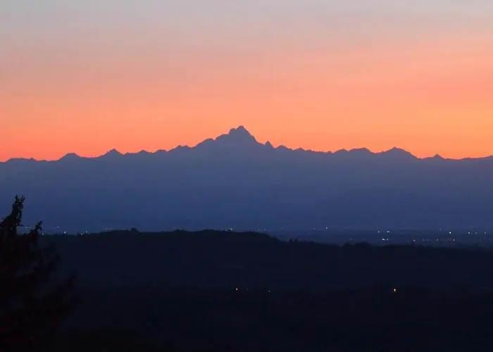Country house La Corte Di Langa Albaretto della Torre