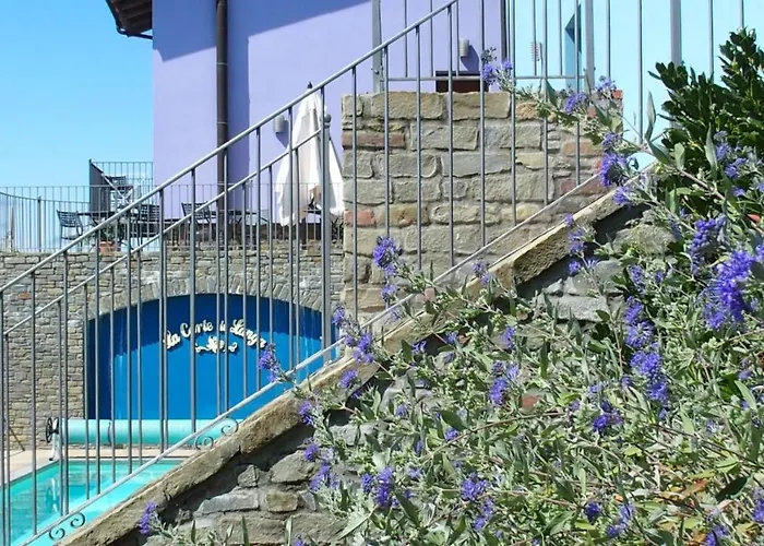 La Corte Di Langa
